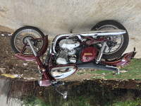 Jawa Jawa 2020 Model