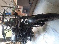 Bajaj Avenger Street 150 2018 Model
