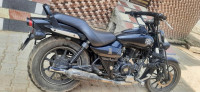 Bajaj Avenger Street 150