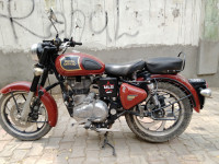 Royal Enfield Classic 350 BS VI 2016 Model