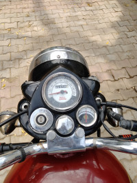 Royal Enfield Classic 350 BS VI