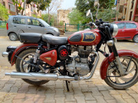 Royal Enfield Classic 350 BS VI