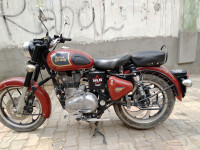 Royal Enfield Classic 350 BS VI