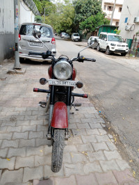 Royal Enfield Classic 350 BS VI