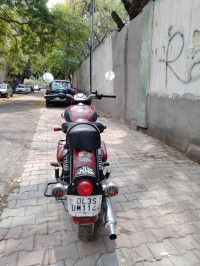 Royal Enfield Classic 350 BS VI