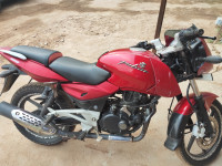 Bajaj Pulsar 180 DTSi 2012 Model