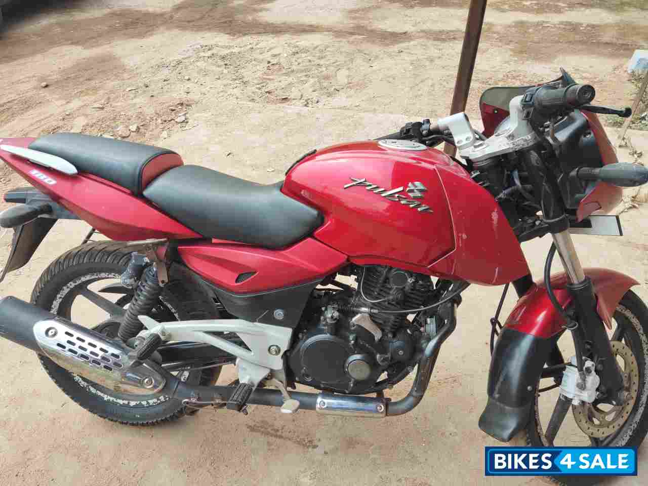 Bajaj Pulsar 180 DTSi