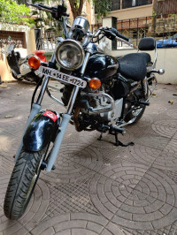 Bajaj Avenger 220 DTS-i 2013 Model