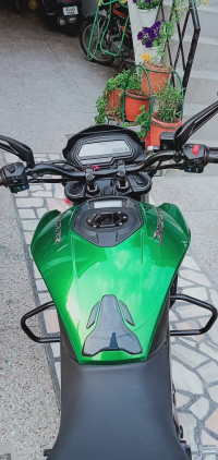 Bajaj Dominar 400 ABS BS6