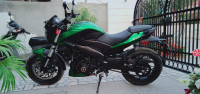 Bajaj Dominar 400 ABS BS6