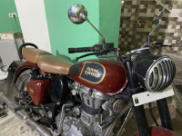 Royal Enfield Classic 350 2019 Model