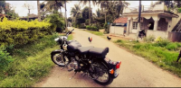 Royal Enfield Classic 350 2018 Model