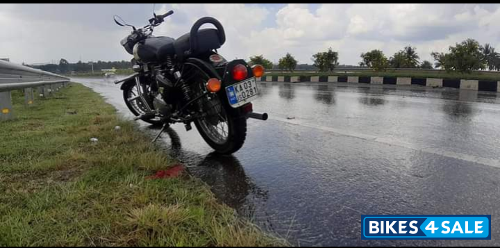 Royal Enfield Classic 350