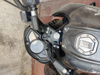 Bajaj Pulsar NS 160 2017 Model