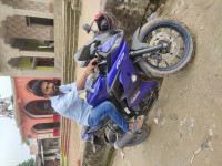 Yamaha YZF R15 V3 BS6 2019 Model