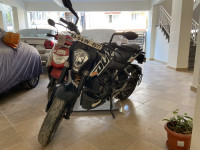 KTM Duke 200