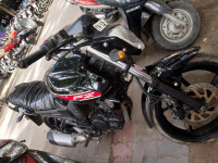 Yamaha FZ16 2015 Model