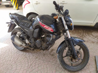 Yamaha FZ16