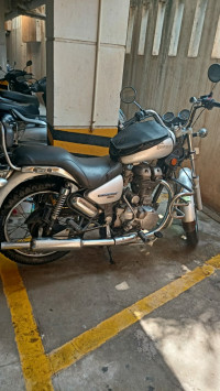Royal Enfield Thunderbird 350