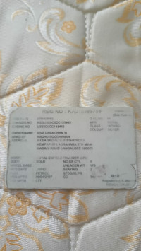 Royal Enfield Thunderbird 350