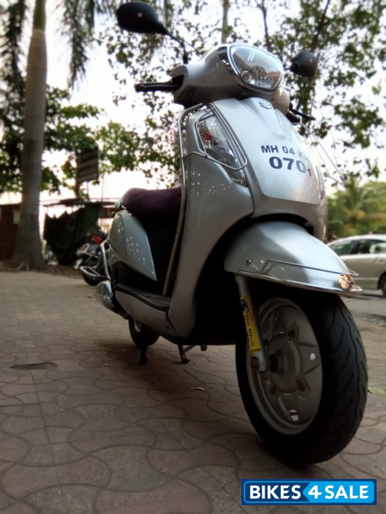 Suzuki Access 125