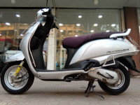 Suzuki Access 125
