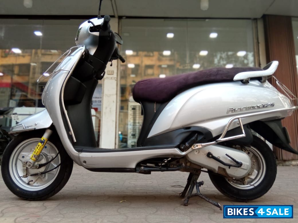 Suzuki Access 125