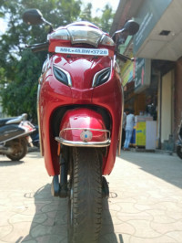 Honda Activa 5G