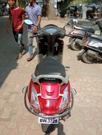 Honda Activa 5G