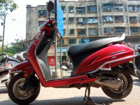 Honda Activa 5G