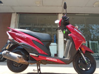 Honda Grazia