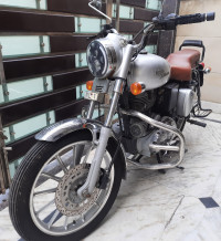 Royal Enfield Bullet Electra Twinspark 2013 Model