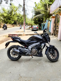 Bajaj Dominar 400 Disc 2017 Model