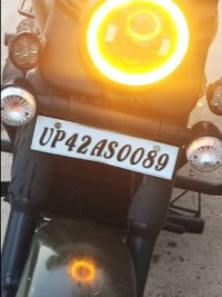 UM Renegade Commando 2018 Model