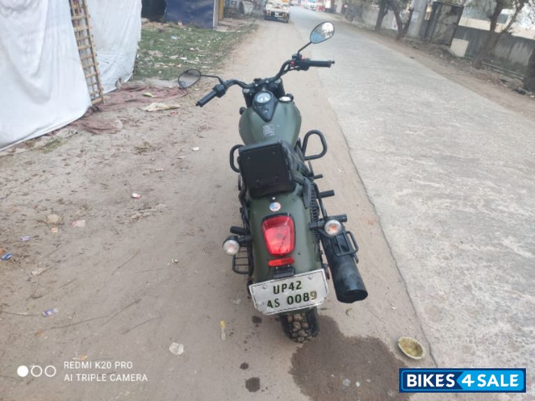 UM Renegade Commando