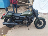 UM Renegade Commando