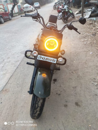 UM Renegade Commando