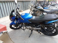 Bajaj Pulsar 150 DTSi 2012 Model