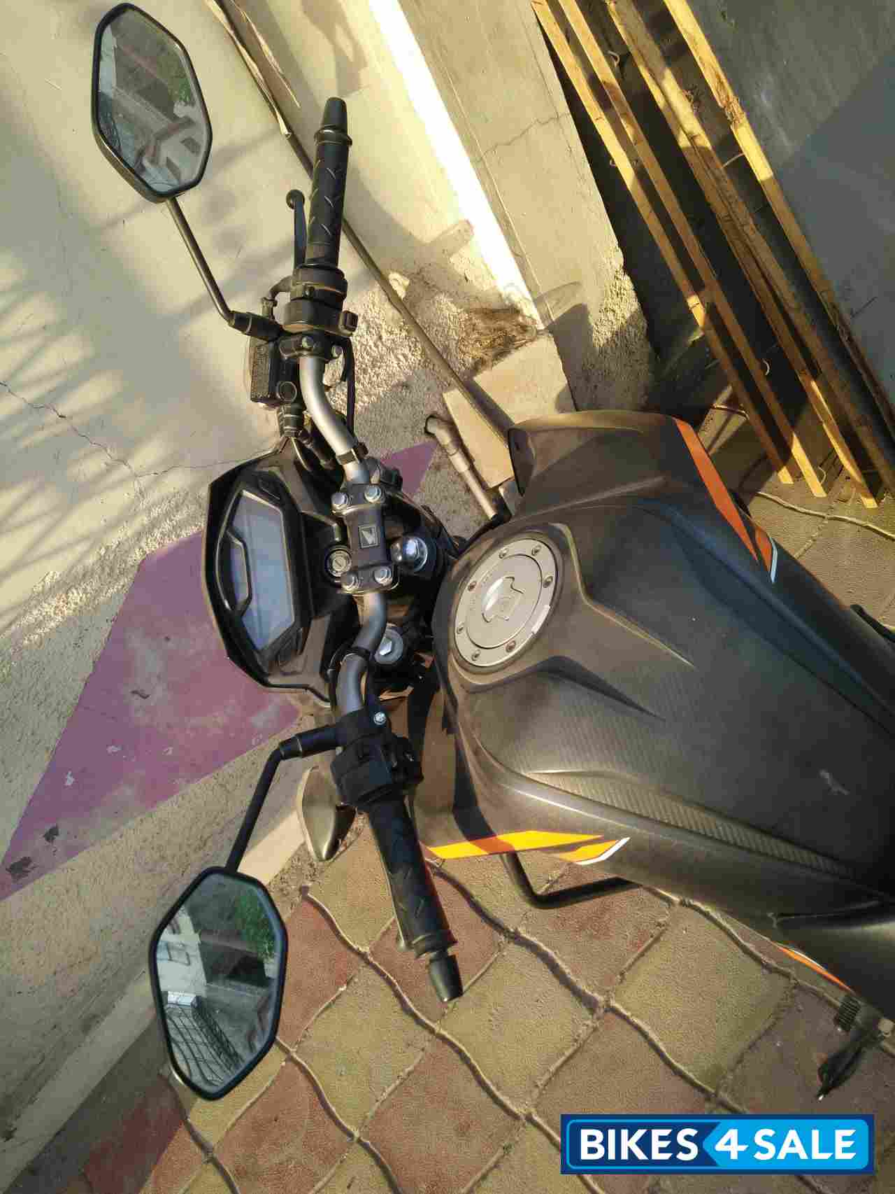 Honda CB Hornet 160R