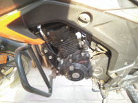 Honda CB Hornet 160R