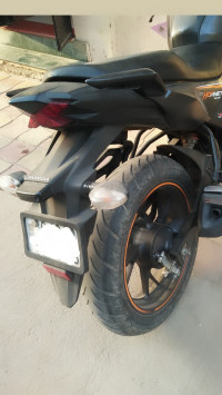 Honda CB Hornet 160R