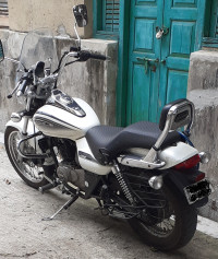 Bajaj Avenger Cruise 220 2018 Model