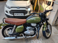 Jawa forty two 2019 Model