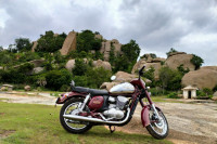 Jawa Jawa 2019 Model