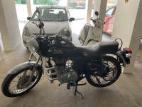 Royal Enfield Bullet 350 ES 2016 Model