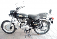 Royal Enfield Bullet Electra Twinspark 2018 Model