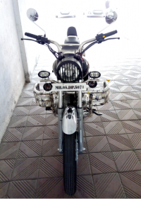 Royal Enfield Bullet Electra Twinspark