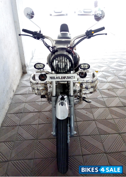 Royal Enfield Bullet Electra Twinspark