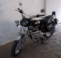 Royal Enfield Bullet Electra Twinspark