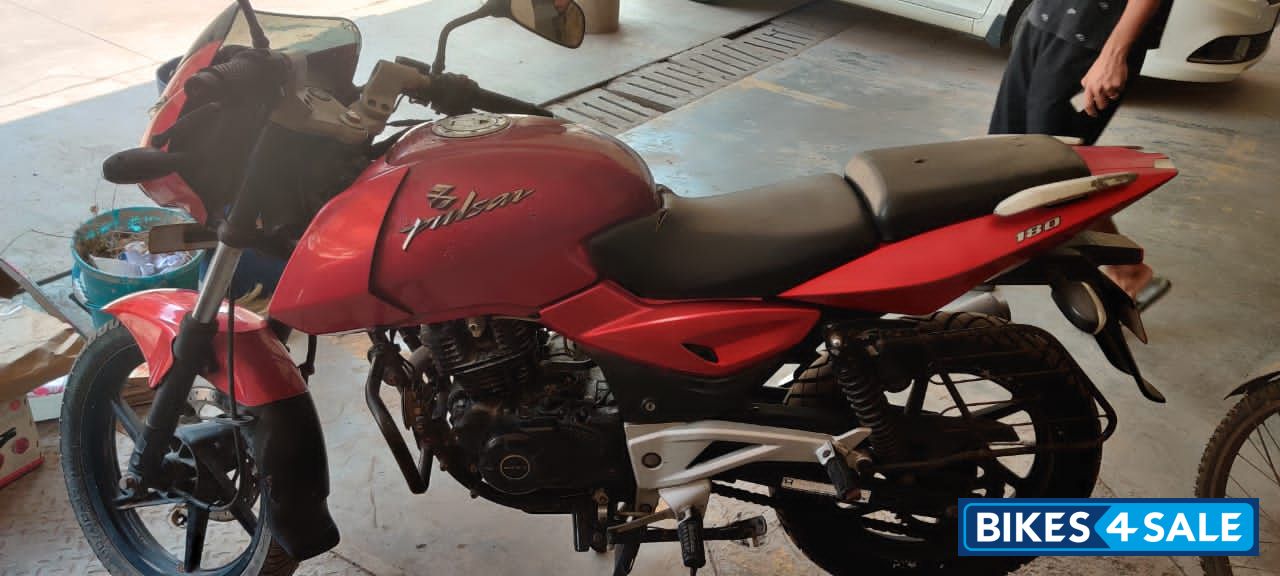 Bajaj Pulsar 180 DTSi